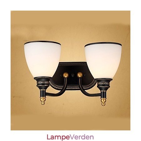 Integreret Modern Contemporary Modern Contemporary Painting Feature for Ambient Light Wall Sconces