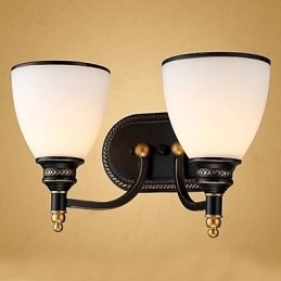 Integreret Modern Contemporary Modern Contemporary Painting Feature for Ambient Light Wall Sconces