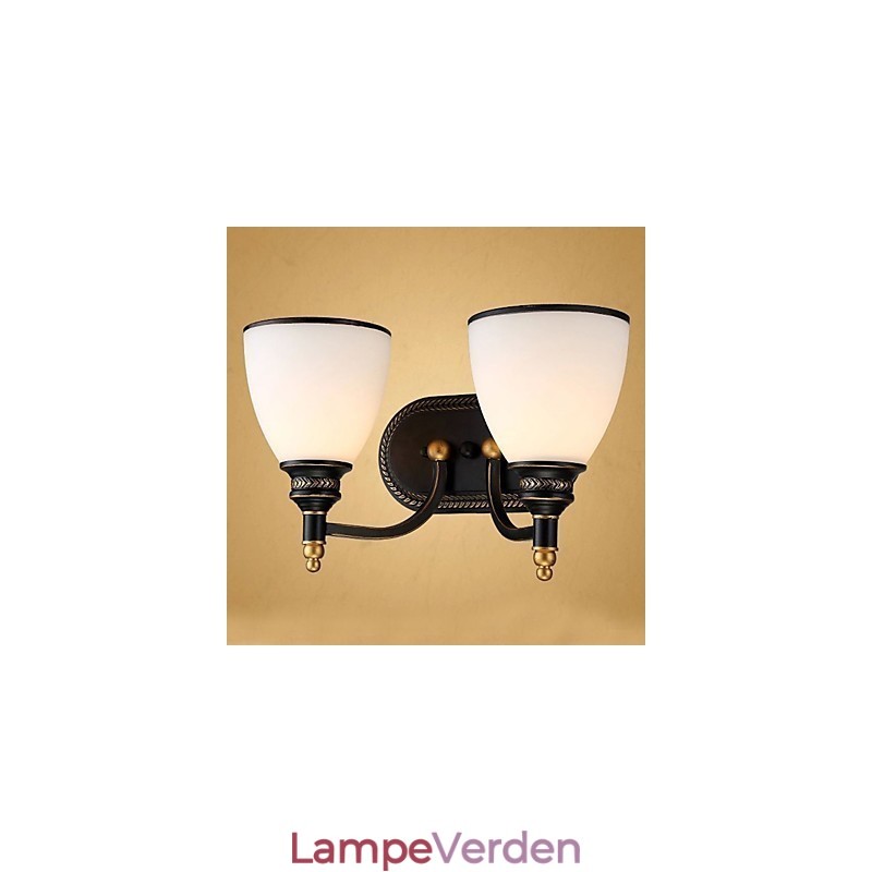 Integreret Modern Contemporary Modern Contemporary Painting Feature for Ambient Light Wall Sconces
