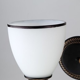 Integreret Modern Contemporary Modern Contemporary Painting Feature for Ambient Light Wall Sconces