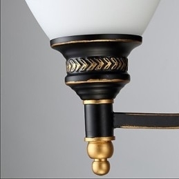 Integreret Modern Contemporary Modern Contemporary Painting Feature for Ambient Light Wall Sconces