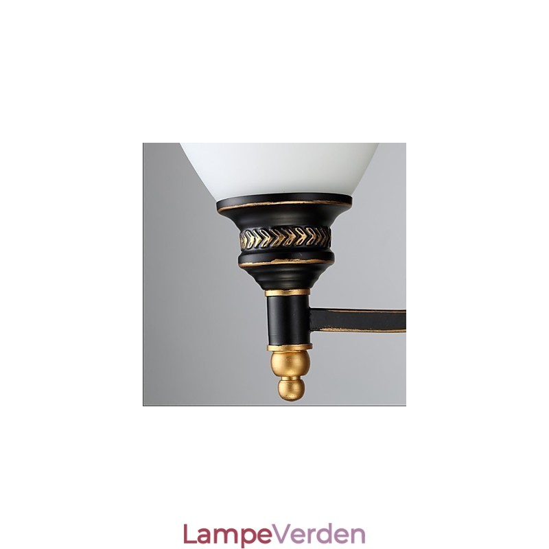 Integreret Modern Contemporary Modern Contemporary Painting Feature for Ambient Light Wall Sconces