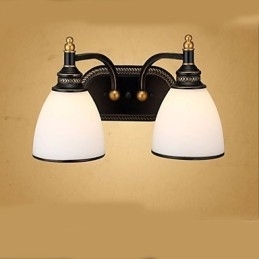 Integreret Modern Contemporary Modern Contemporary Painting Feature for Ambient Light Wall Sconces