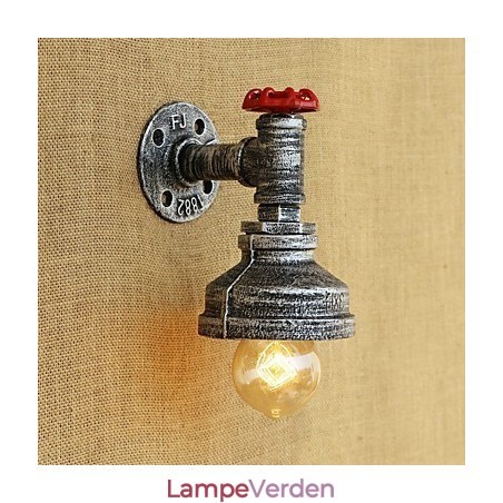 Country Retro Painting Feature for Ambient Light Wall Sconces Wall Light Country Retro Painting Feature for Ambient Light Wall Sconces Wall Light