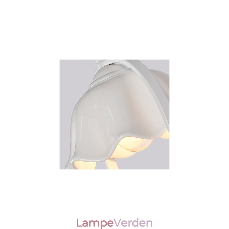 Moderne moderne malerifunktion til øjenbeskyttelse Ambient Light Wall Sconces Wall Light