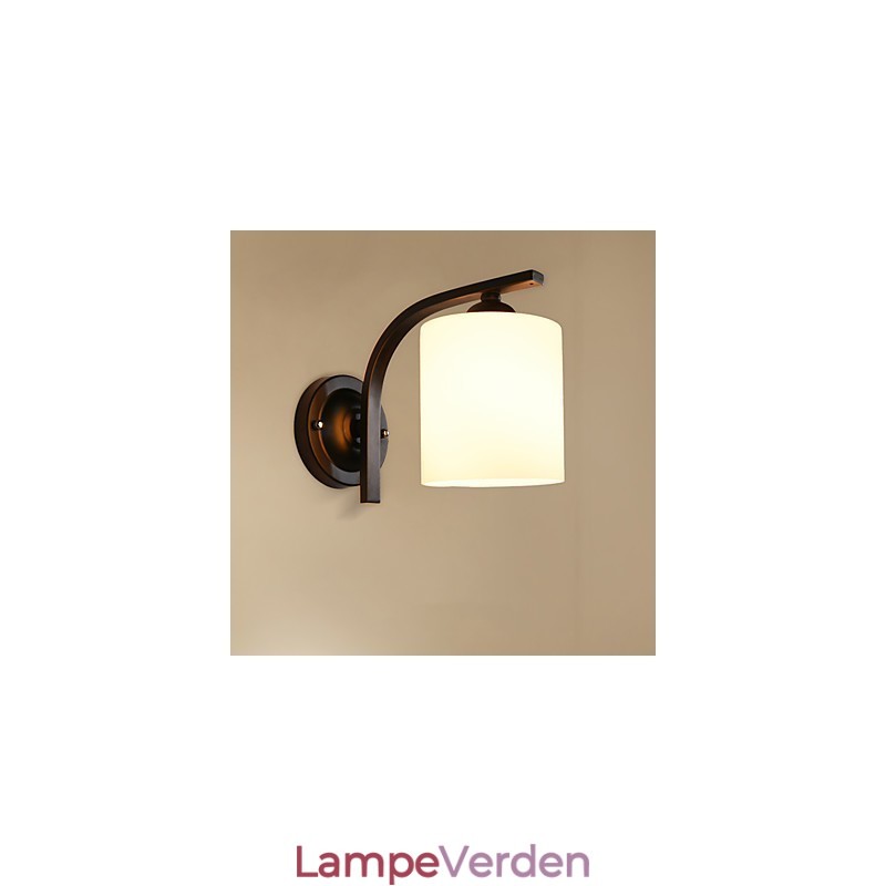 Moderne moderne malerifunktion til øjenbeskyttelseDownlight væglamper væglampe