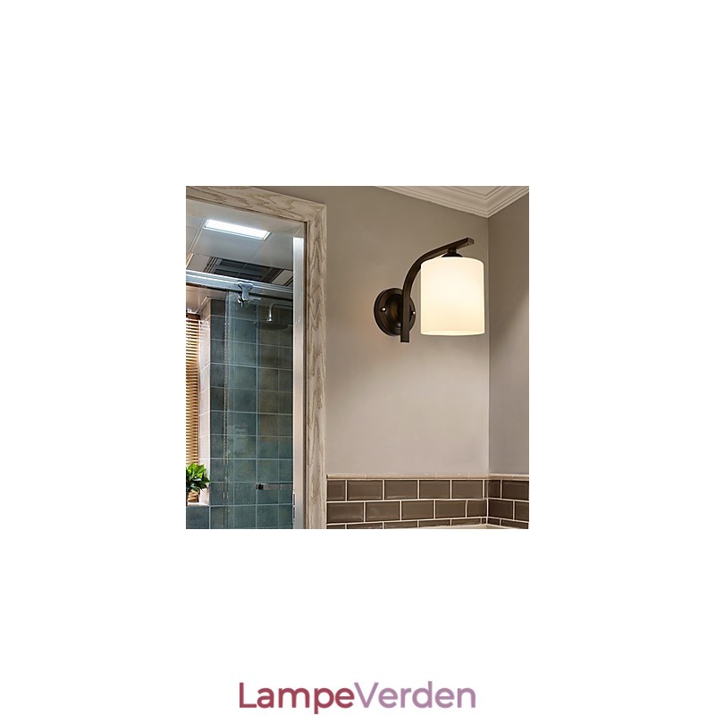 Moderne moderne malerifunktion til øjenbeskyttelseDownlight væglamper væglampe
