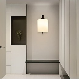 Moderne moderne malerifunktion til øjenbeskyttelseDownlight væglamper væglampe