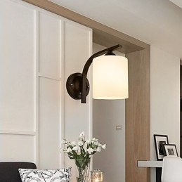 Moderne moderne malerifunktion til øjenbeskyttelseDownlight væglamper væglampe