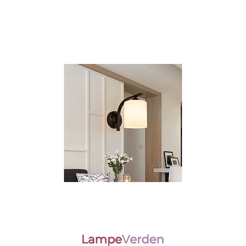Moderne moderne malerifunktion til øjenbeskyttelseDownlight væglamper væglampe