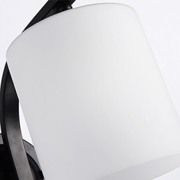 Moderne moderne malerifunktion til øjenbeskyttelseDownlight væglamper væglampe