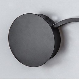 Moderne Moderne Moderne Moderne Malerifunktion til Ambient Light Wall Sconces Wall Light