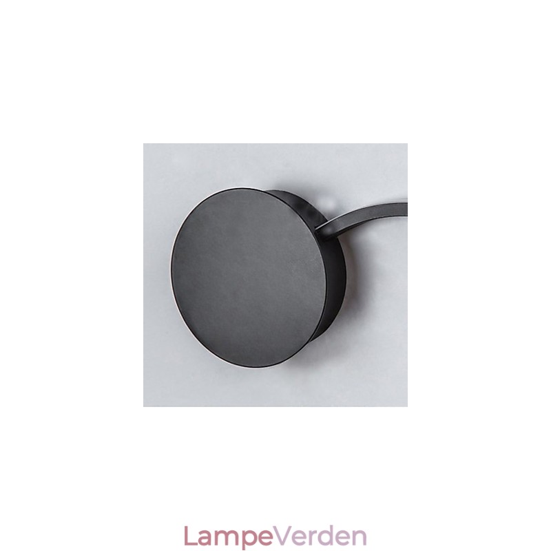 Moderne Moderne Moderne Moderne Malerifunktion til Ambient Light Wall Sconces Wall Light