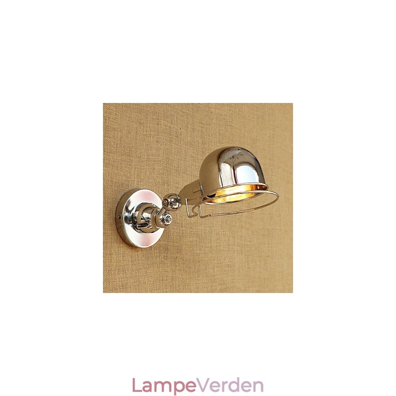 Mini Style Øjenbeskyttelse Downlight