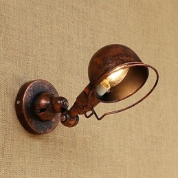 Mini Style Øjenbeskyttelse Downlight