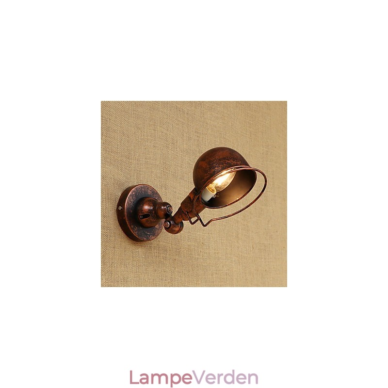Mini Style Øjenbeskyttelse Downlight
