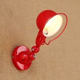 Mini Style Øjenbeskyttelse Downlight
