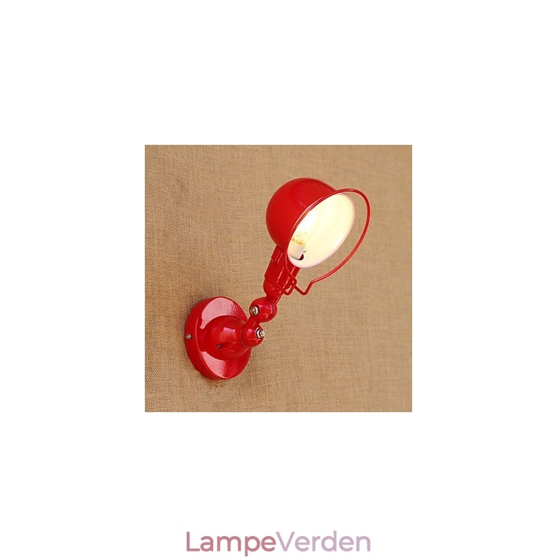 Mini Style Øjenbeskyttelse Downlight
