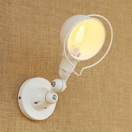 Mini Style Øjenbeskyttelse Downlight