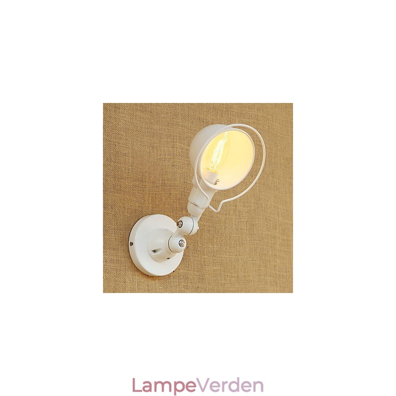 Mini Style Øjenbeskyttelse Downlight