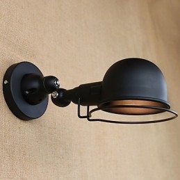 Mini Style Øjenbeskyttelse Downlight
