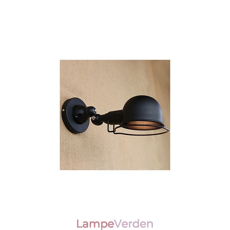 Mini Style Øjenbeskyttelse Downlight