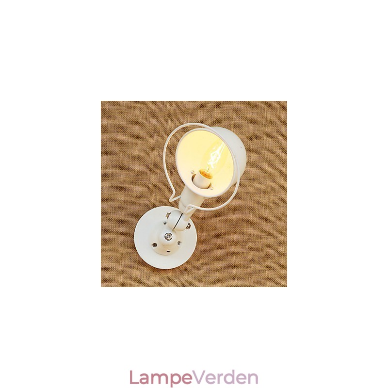 Mini Style Øjenbeskyttelse Downlight