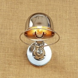 Mini Style Øjenbeskyttelse Downlight