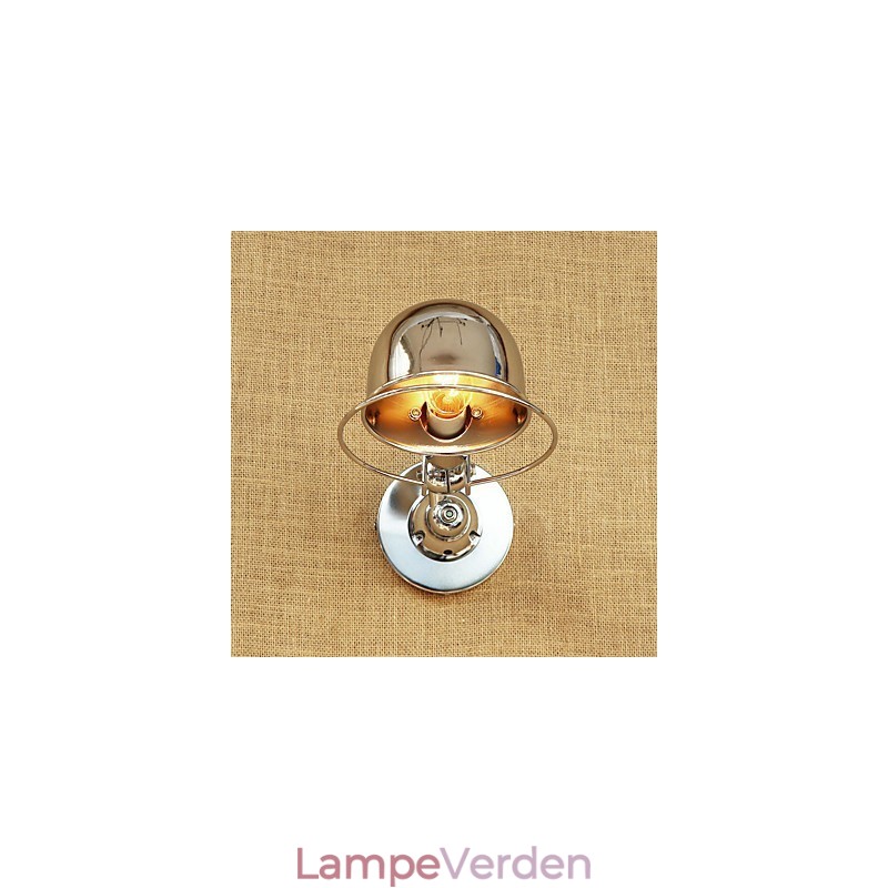 Mini Style Øjenbeskyttelse Downlight