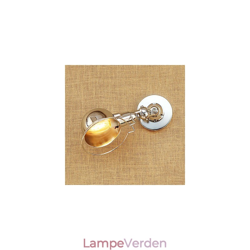 Mini Style Øjenbeskyttelse Downlight