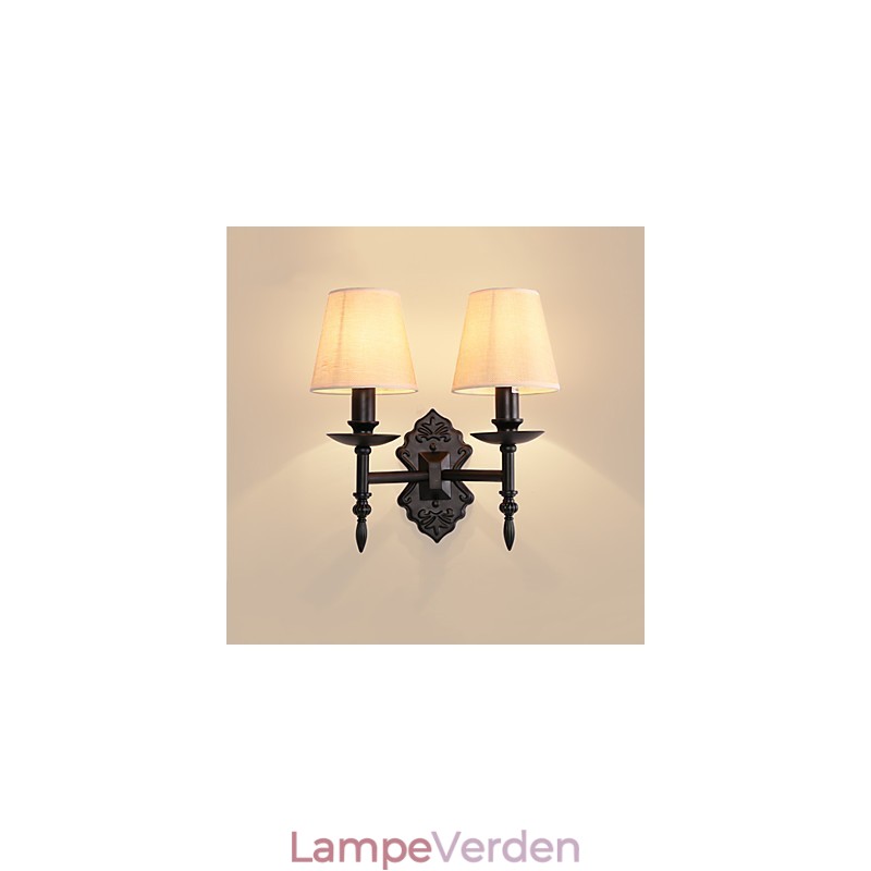 Moderne moderne maleri funktion til øjenbeskyttelse Downlight væglamper væglampe