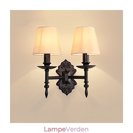 Moderne moderne maleri funktion til øjenbeskyttelse Downlight væglamper væglampe Moderne moderne maleri funktion til øjenbeskyttelse Downlight væglamper væglampe