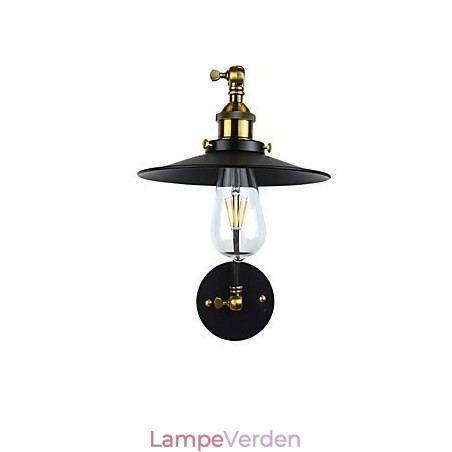 Rustik Lodge Traditionel klassisk maleri funktion til Downlight væglamper væglampe Rustik Lodge Traditionel klassisk maleri funktion til Downlight væglamper væglampe