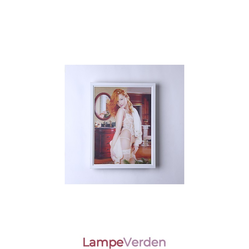 Integreret Modern Contemporary Modern Contemporary Painting Feature for Ambient Light Wall Sconces