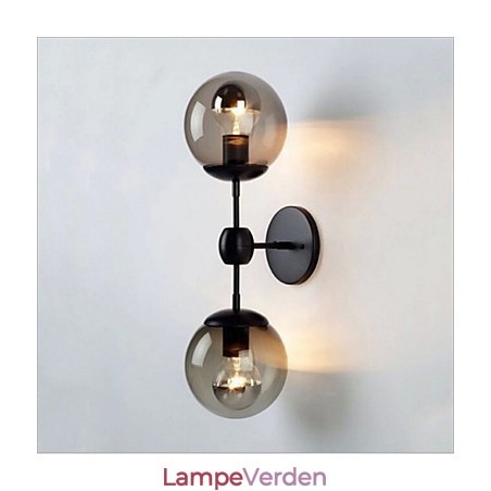 Rustik Lodge Country galvaniseret funktion til Mini Style Ambient Light Wall Sconces Wall Light Rustik Lodge Country galvaniseret funktion til Mini Style Ambient Light Wall Sconces Wall Light