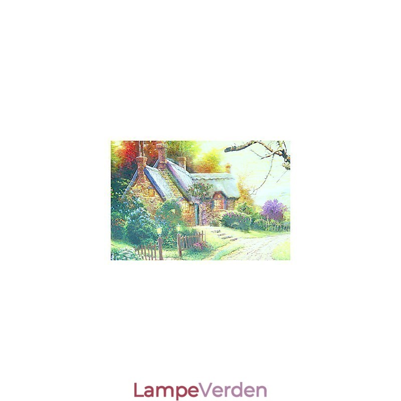 Integreret Modern Contemporary Modern Contemporary Painting Feature for Ambient Light Wall Sconces