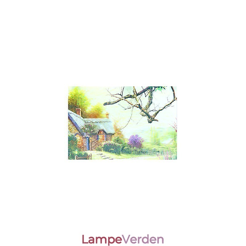 Integreret Modern Contemporary Modern Contemporary Painting Feature for Ambient Light Wall Sconces