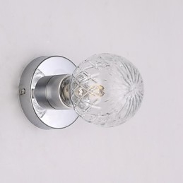 Integreret Modern Contemporary Modern Contemporary Painting Feature for Ambient Light Wall Sconces