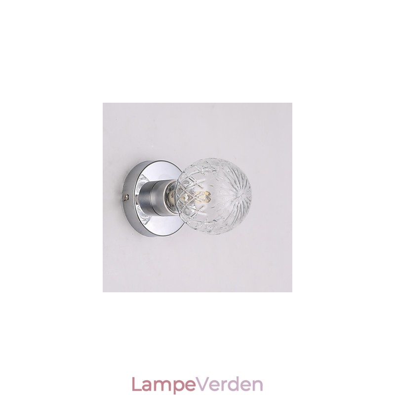 Integreret Modern Contemporary Modern Contemporary Painting Feature for Ambient Light Wall Sconces