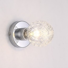 Integreret Modern Contemporary Modern Contemporary Painting Feature for Ambient Light Wall Sconces