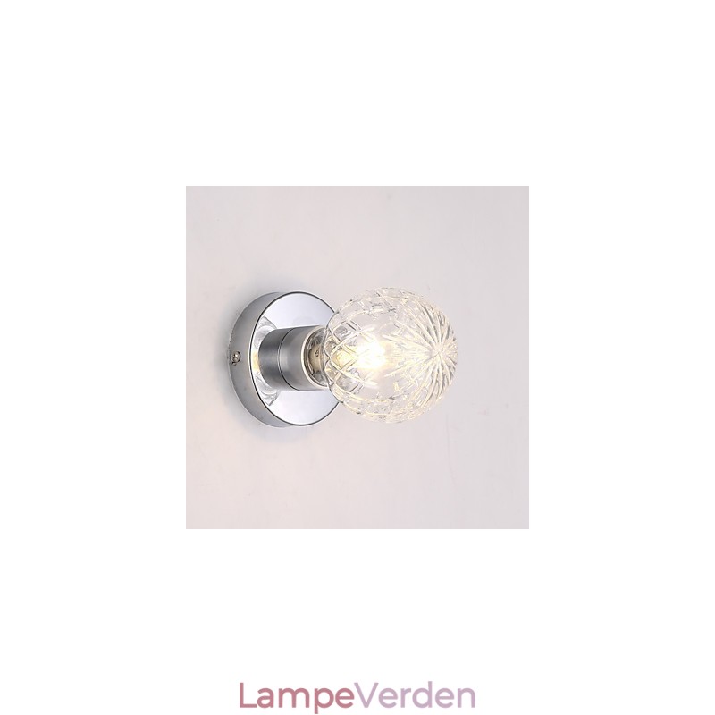 Integreret Modern Contemporary Modern Contemporary Painting Feature for Ambient Light Wall Sconces