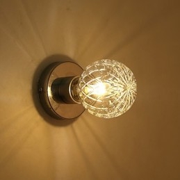 Integreret Modern Contemporary Modern Contemporary Painting Feature for Ambient Light Wall Sconces