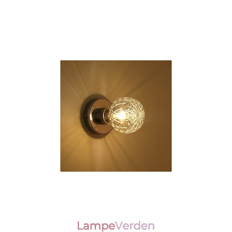 Integreret Modern Contemporary Modern Contemporary Painting Feature for Ambient Light Wall Sconces