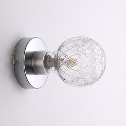 Integreret Modern Contemporary Modern Contemporary Painting Feature for Ambient Light Wall Sconces