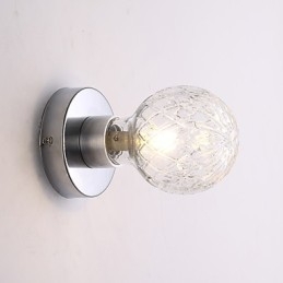 Integreret Modern Contemporary Modern Contemporary Painting Feature for Ambient Light Wall Sconces