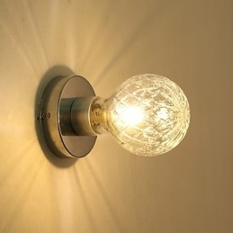 Integreret Modern Contemporary Modern Contemporary Painting Feature for Ambient Light Wall Sconces