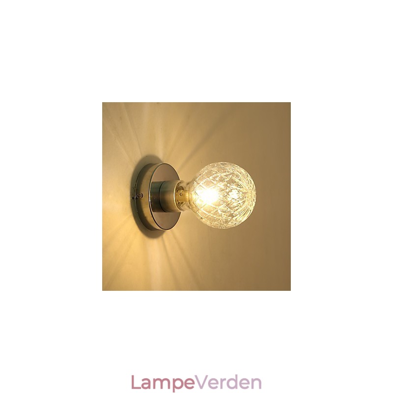 Integreret Modern Contemporary Modern Contemporary Painting Feature for Ambient Light Wall Sconces
