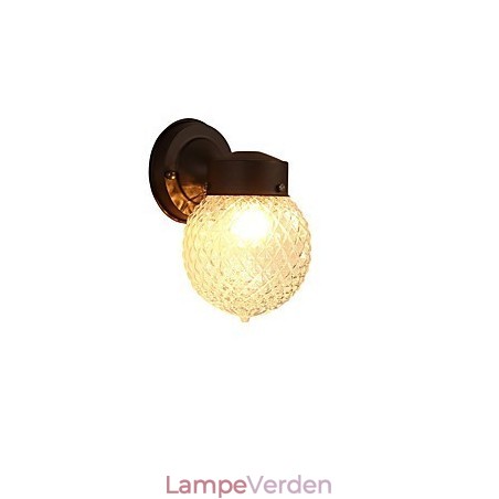 Væglampe Moderne Moderne Sort Oxide Finish Funktion til Mini Style Ambient Light Wall Sconces Væglampe Moderne Moderne Sort Oxide Finish Funktion til Mini Style Ambient Light Wall Sconces
