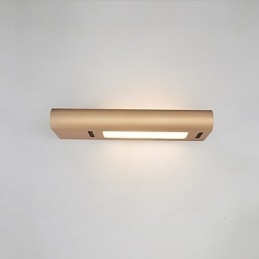 Integreret Modern Contemporary Modern Contemporary Painting Feature for Ambient Light Wall Sconces