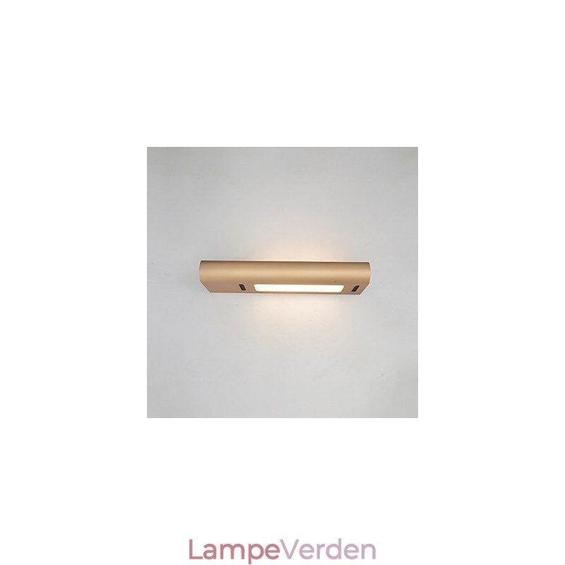 Integreret Modern Contemporary Modern Contemporary Painting Feature for Ambient Light Wall Sconces